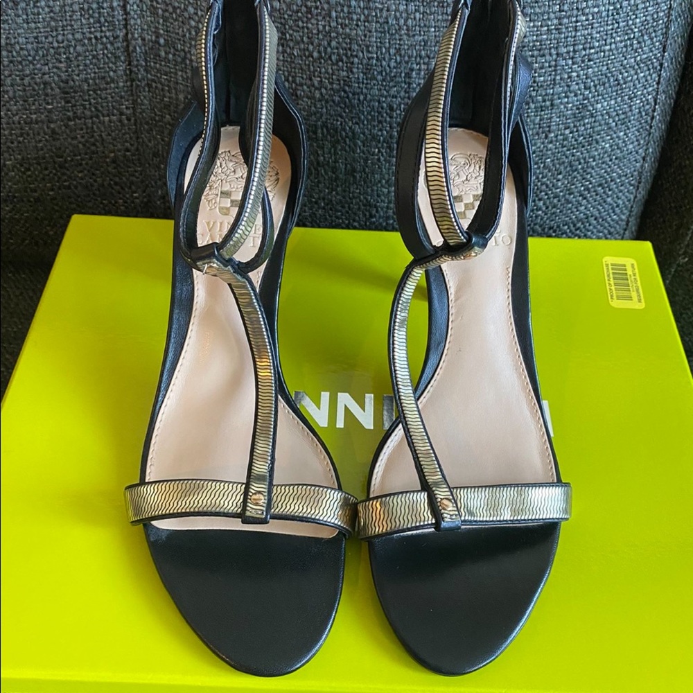 Vince Camuto heels